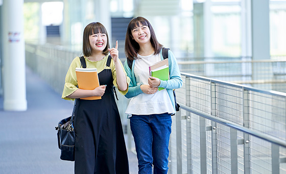大学編入への道