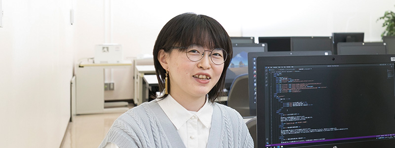 近藤 綾香さん