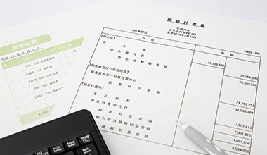 経営知識や簿記会計の知識を習得できる
