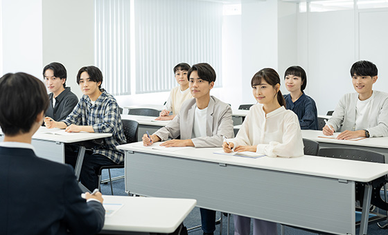 AO説明会