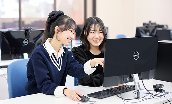学生チューター制度