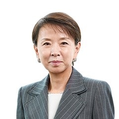 山﨑 良子