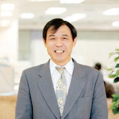鈴木 雄一先生