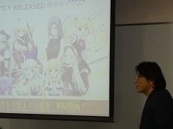 学内企業説明会開催!