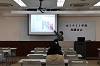 2024 年度保護者会を実施しました
