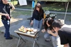 BBQイベント